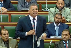 عصام سلطان: طوينا صفحة الظلم والفساد وبدأ العدل والمساواة