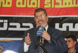 تهنئة من البرازيل إلى رئيس جمهورية مصر العربية