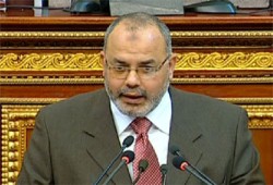 م. سعد الحسيني فوز مرسي انتصارًا لمصر وليس للإخوان