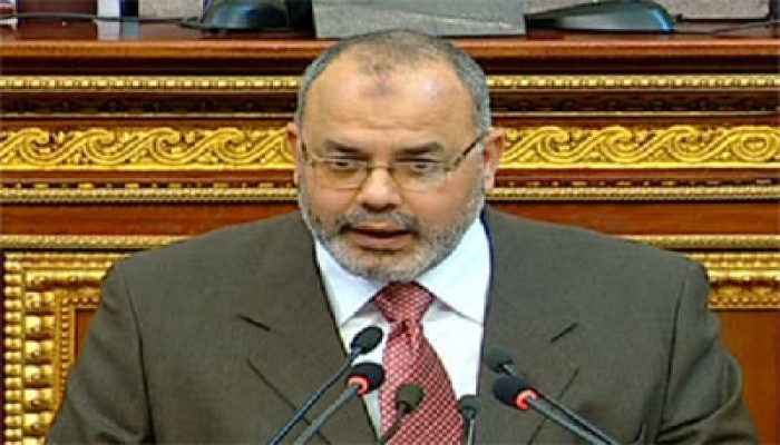 م. سعد الحسيني فوز مرسي انتصارًا لمصر وليس للإخوان