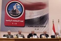 غدًا.. العليا للرئاسة تعلن د. مرسي رئيسًا لمصر