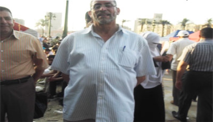 عضو مجلس شعب: سنعود للمجلس بكرامة ودستورية