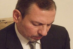 سيادة الرئيس.. قد رأيتُك