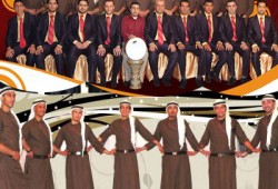 فرق قصور الثقافة للإنشاد الديني تشارك بالمهرجانات الدولية