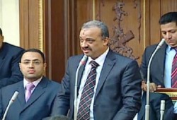 البلتاجي: الانتخابات الرئاسية أزاحت خليفة الطاغية