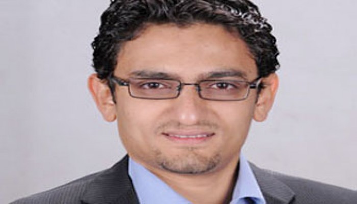 وائل غنيم يدعو الشعب للاحتفال بفوز د. مرسي في التحرير