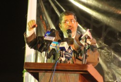 السويس.. د. مرسي يحصل على 62.3%