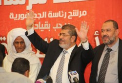 62 % لمرشح الثورة بعد فرز أكثر من 3 ملايين و500 ألف صوت