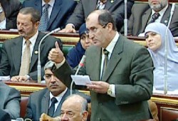 د. حشمت يدعو الناخبين للمشاركة في مليونيات الصناديق لعزل الفلول