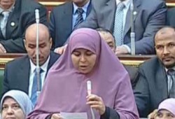 د. هدى غنية: هذا اليوم حاسم في تاريخ مصر
