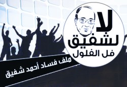 محضر ضد قاضٍ بالمطرية يجبر المواطنين على انتخاب شفيق!!
