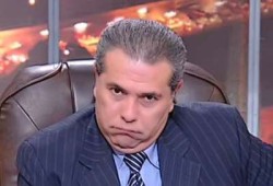 مديرية أمن البحيرة تكذب توفيق عكاشة و"الفراعين"