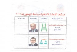 تحرير محضر ضد "فل" هرب بطاقة دوارة بالمنوفية