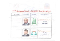 تحرير محضر ضد "فل" هرب بطاقة دوارة بالمنوفية