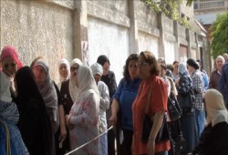 إعادة فتح أبواب لجان الانتخابات الرئاسية بالإسكندرية