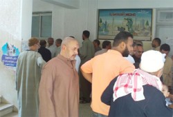 إغلاق اللجان الانتخابية بالمحافظات وسط إقبال كثيف للناخبين