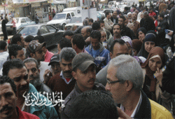 ناخبون: صوتنا في الإعادة لعزل الفلول واستكمال ثورتنا