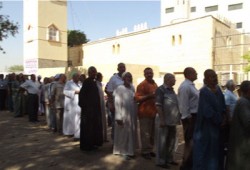 إقبال الناخبين يكشف فشل حملات الإحباط والمقاطعة