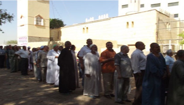 إقبال الناخبين يكشف فشل حملات الإحباط والمقاطعة