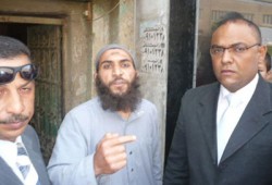 القليوبية.. "مرسي رئيسًا" تحرر محضرين ضد تجاوزات "الفلول"