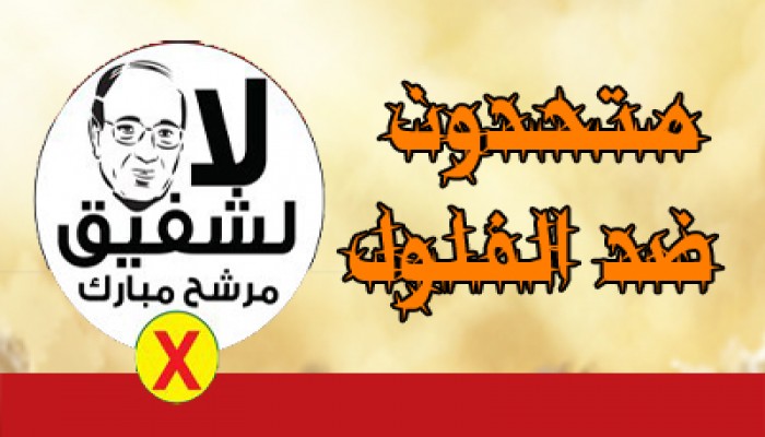 الفيوم.. القبض على أحد أنصار مرشح الفلول أثناء تصويره ورقة التصويت
