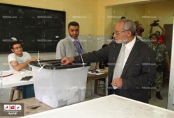 المرشد العام: الانتخابات شهادة حق أو شهادة زور