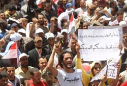 أحكام "الدستورية".. انقلاب "العسكر" على الثورة