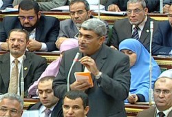 أسامة سليمان: حكم الدستورية سياسي يدفع الشعب لإنقاذ ثورته