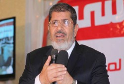 يا حبَّذا مُرسِي الرئيسُ القائدُ