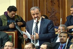 البلتاجي: "الضبطية القضائية" عودة للطوارئ