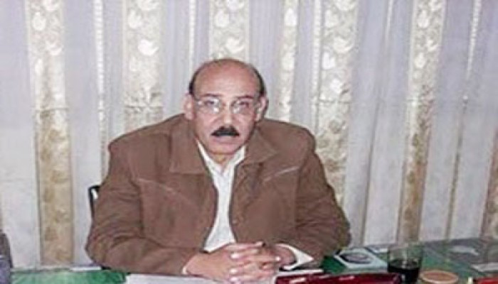 الغربية.. أمين الحزب الناصري يعلن دعمه لمرسي
