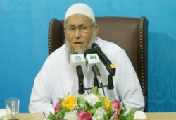 د. فوزي السعيد وجمال عبد الهادي: نختار مرسي رئيسًا لأنه عالم وسياسي