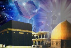 حفل إنشاد ديني في "بيت السحيمي" احتفاءً بالإسراء والمعراج