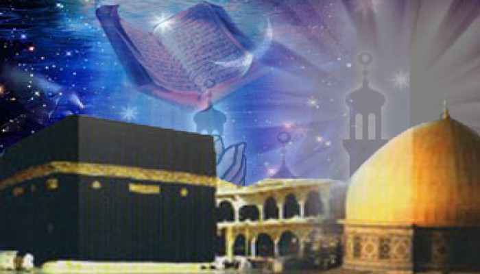 حفل إنشاد ديني في "بيت السحيمي" احتفاءً بالإسراء والمعراج