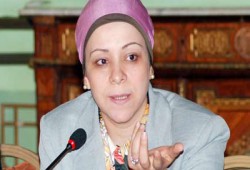 أبو القمصان: التلاوي مصرة على وجود "الفلول" في "القومي للمرأة"