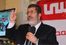 د. مرسي بالغربية: حقوق المصريين لن تنهك والتزوير "خط أحمر"