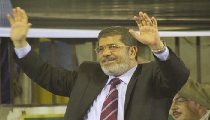 اليوم.. الغربية تستقبل د. مرسي