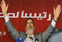 208 أصوات للدكتور مرسي و59 لمرشح الفلول باليمن