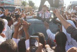 د. مرسي يتعهد بحل مشكلات أهالي الضبعة