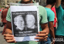 سيدات مصر: الخوف من الإخوان "كذبة" صنعها المخلوع وشفيق