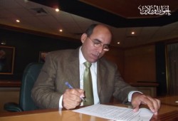 دماء الشهداء أمانة في عنق الرئيس