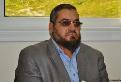 عبد الغني: دعاة الديمقراطية يستعينون بالعسكري في مواجهة الإرادة الشعبية