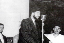 مجلة المصور سنة 1946 ترصد موقف الإخوان من الحكم
