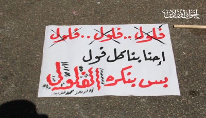 فلول..  شعر: مصطفى العطيفي