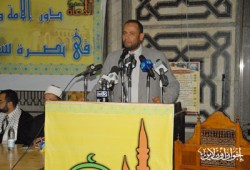 د. عطية فياض يكتب: وأقيموا الشهادة لله