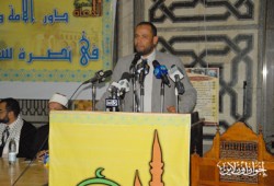 د. عطية فياض يكتب: وأقيموا الشهادة لله