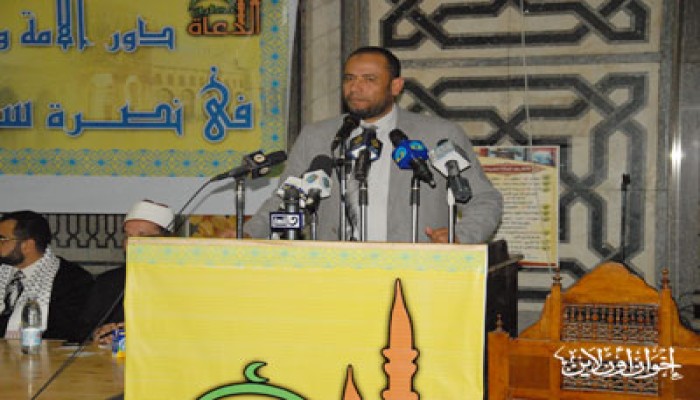 د. عطية فياض يكتب: وأقيموا الشهادة لله