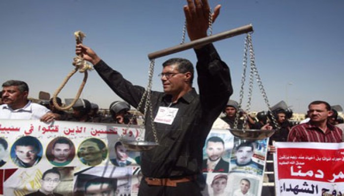 مجدي الهلالي يكتب: إلى أحرار مصر.. مَن خاف أدلج