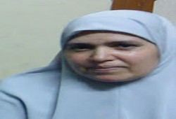 ماجدة شحاتة تكتب: صغيرتي تردد الشعب يريد إعدام الجناة