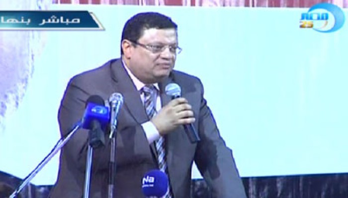 حملة مرسي: لا بد من إعادة محاكمة المخلوع وشركائه
